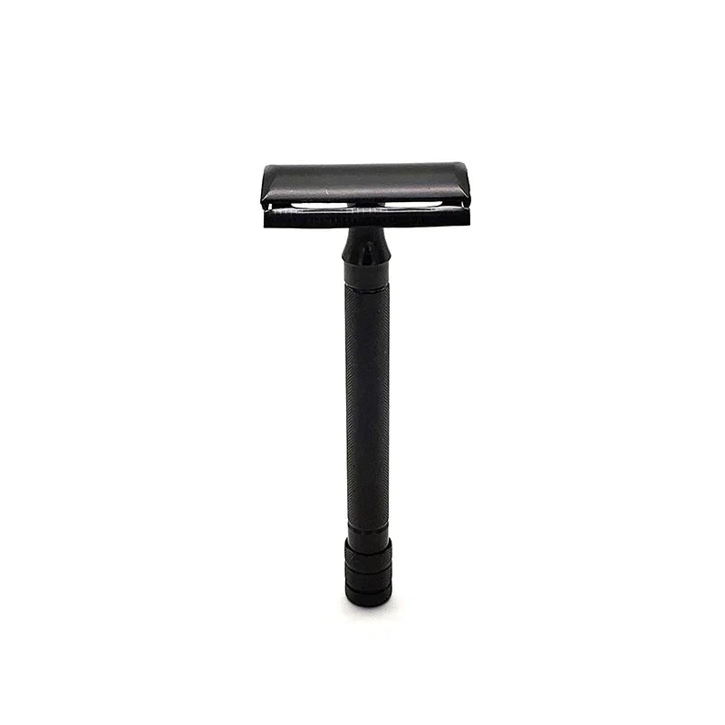 Premium Metal Razor – Stainless Steel